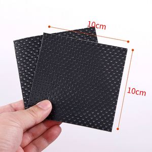 Hot Sale High Quality100*100mm Disposable Absorbent Pad for Meat and Fruit <b>Fresh</b> New Printed Supermarket Packaging Used in Food - Product Image 4