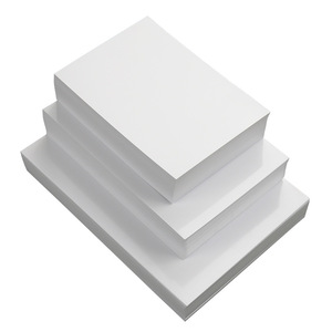 Carta di cartone bianca A4 180g 200g 230g lucida opaca 4R RC carta fotografica fotografica fotografica fotografica e cartoleria - Product Image 1