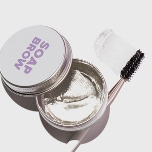 Lông Mày Định Hình xà phòng Brow sửa chữa sửa chữa điêu khắc Gel Brow giữ và hình dạng gel - Product Image 2