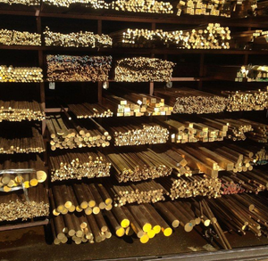 고품질 실리콘 청동 브레이징 바 용접봉 CuSi3 TIG - Product Image 5