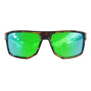 แว่นกันแดดโพลาไรซ์ UV400 กรอบ TR90 น้ำหนักเบาพิเศษ สำหรับเดินป่า ตกปลา ขี่จักรยาน ออกกำลังกายกลางแจ้ง พร้อมโลโก้สั่งทำพิเศษ - Product Image 2