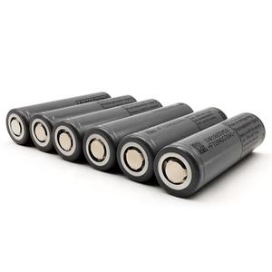 100% Original auténtico grado coreano batería INR18650M26 3,6 V baterías de 2600mAh para Ebike - Product Image 2