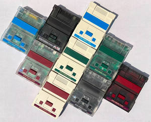 Boîtier de remplacement rétro pour console FC Famicom - Product Image 1