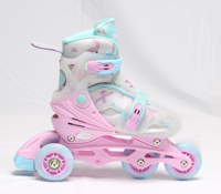 Fabrication de patins à roulettes pour enfants de haute qualité, à prix abordable et confortables pour le sport