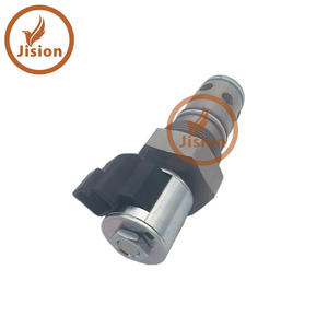 Pièces de rechange mécaniques pour excavatrice 3284314, applicables aux chargeurs 950H 980H C7, électrovanne hydraulique - Product Image 4