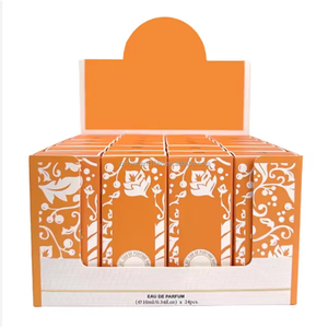 <span class=keywords><strong>Profumo</strong></span> Arabo di Alta Qualità Best-Seller del Medio Oriente 5+35ml Fragranza a Lunga Durata Orientale Legnosa Terrosa Femminile Lussuosa Miniatura - Product Image 4