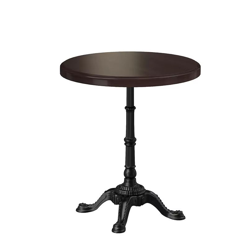 Round table a section (60 * h75)