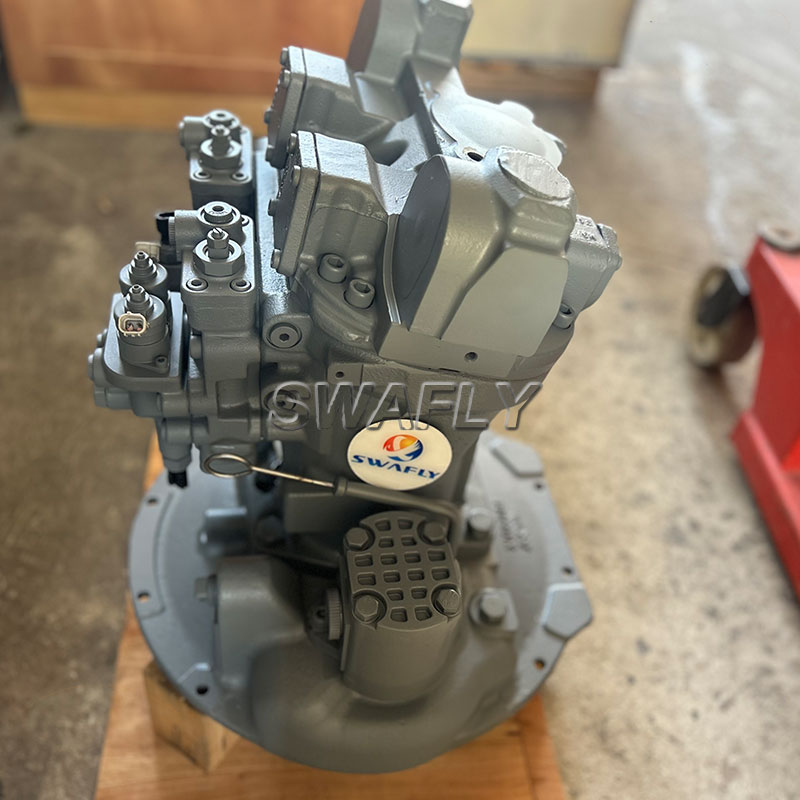 Wholesale Hitachi ZX160 Hydraulic Pump Axial Piston Pump | Alibaba.com