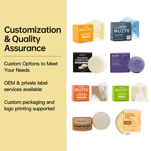 Натуральное мыло для лица и тела - Product Image 6