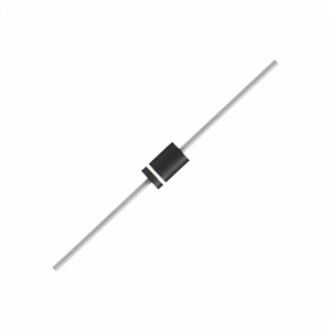 Single Diodes SR810-AP DO-201AD, Axial Electronic Circuit Components In Stock - Product Image 1