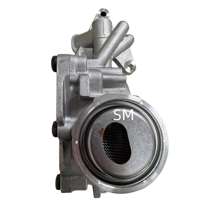 Automotive Parts Oil Pump OEM 24111172 1.3T LIY for Chevrolet 