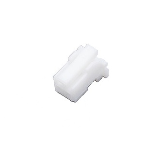 Connecteur JST série PA PMS-02V-S Nylon66, connecteur fil-circuit imprimé, pas de 2,0 mm, 2 broches, avec retenue - Product Image 2