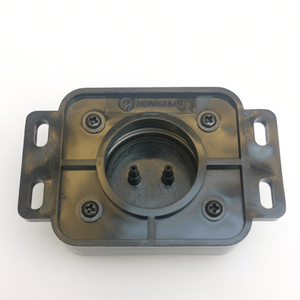 H- 5ème génération Tampon de couvercle supérieur à base d'huile Xinkeda pour station de maintenance de tête d'impression d'imprimante jet d'encre - Product Image 2