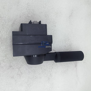 Piezas de Maquinaria de Construcción 2612207 261-2207 Grupo de Control de Transmisión para Retroexcavadora Cargadora 416E 420E - Product Image 6