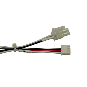 Кабель JST Molex с разъемом 5-32AWG, 2-12PIN, с изоляцией из ПВХ/резины, для бытовой техники, электроники и оборудования - Product Image 2