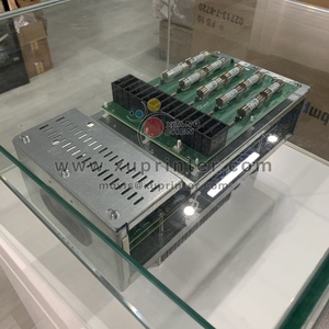 Module d'origine neuf PSDS370 00.779.2574, carte de circuit 00.779.2451 PSDM370/10, pièces de module plat pour presse Heidelberg - Product Image 4