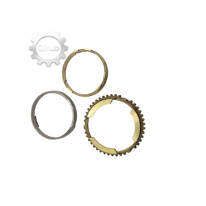Pièces de rechange de synchroniseur de transmission de haute qualité Anneau synchroniseur de transmission de bonne qualité pour NISSAN 2620VX213 32620-VX213 - Product Image 5