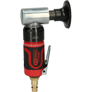 Potencia delgada®Mini lijadora neumática 1/4 \ "para disco de 50 mm Ø Elegante y eficiente - Product Image 1
