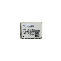 Module de positionnement par satellite GNSS RTK à fréquence unique Unicorecomm UM220-IV NK authentique d'origine prenant en charge le GPS BDS