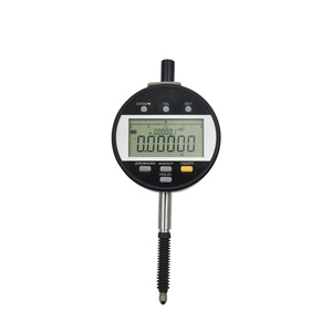 مؤشر قرص رقمي لاسلكي 0.5μm 0-47 <span class=keywords><strong>7</strong></span> أزرار تصميم IP65 أداة قياس فولاذية مقاومة للماء بدقة - Product Image 1