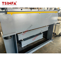 Prensa Hidráulica Industrial de 500 Toneladas para la Fabricación de Cubiertas de Alcantarillas, Paneles de Tanques de Agua y Placas Redondas de Hierro