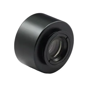 高品质目镜C接口透镜CCD适配器透镜