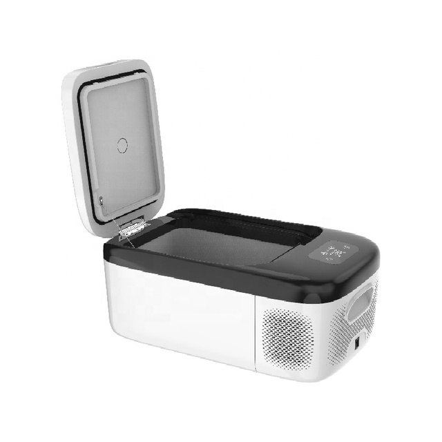 Portable Mini Fridge 12v Car Fridge Refrigerator for Car