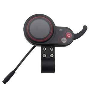 Accesorios para Patinetes Eléctricos Kabo Mantis 8/Mantis 10/Wolf X/Wolf, Pantalla LT01 de Seis Pines - Product Image 1