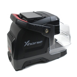 For Automatic <b>Key</b> Cutter Xhorse Xp005l Xhorse Dolphin II Xp-005l Xp005-l Automatic <b>Key</b> Cutting Machine - Product Image 5