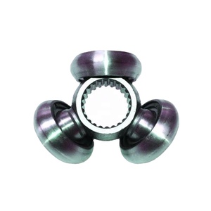 OEM 1J0407363B 1J0498103K Trépieds araignées, joint homocinétique, joint de trépied pour SEAT pour VW - Product Image 1
