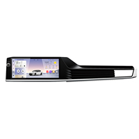 Autoradio Android 12,3 pouces UIS7865 pour Toyota Camry 2025 2026, écran tactile Carplay, caméra 360°, système multimédia GPS