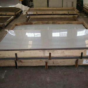 Plaque d'alliage Hastelloy C2000 | Haute résistance et résistance à la corrosion | Pour le génie pétrochimique/marin - Product Image 2