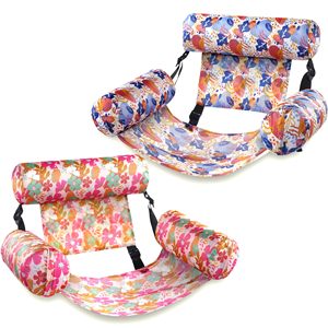 Silla Flotante en Forma de U de PVC LGM, Sofá Inflable para <span class=keywords><strong>Piscina</strong></span>, Cama Flotante para Adultos, Silla Colgante para <span class=keywords><strong>Piscina</strong></span> - Product Image 1