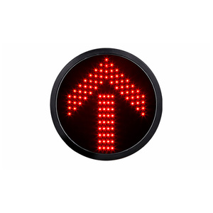 Luz <span class=keywords><strong>de</strong></span> Tráfico LED Verde <span class=keywords><strong>de</strong></span> 300 mm - Product Image 2