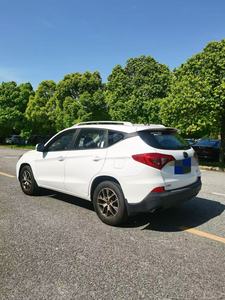 SUV Familiar Automático de Gasolina LHD 1.5TID BYD Song 2017 Grand Glory Actualizado, Auto Usado - Product Image 6