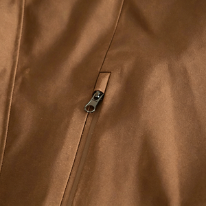 Veste utilitaire à capuche pour <span class=keywords><strong>femme</strong></span>, résistante à l'<span class=keywords><strong>eau</strong></span>, durable, toutes saisons, anti-plis, coupe-vent, imperméable, pour aventures en plein air - Product Image 6