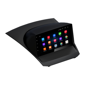 Autoradio pour <span class=keywords><strong>Ford</strong></span> Fiesta 2011 <span class=keywords><strong>2012</strong></span> 2Din Android Octa Core Car Stereo DVD GPS Navigation Player Multimedia Android Auto Carplay - Product Image 1