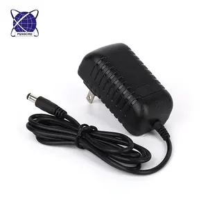 AC DC Adapter 12V Switching Power Adapters 5V 6V 8.4V 9V 12V 15V 18V 24V 27V 0.5A 1A 1.5A 2A 12v 2a power supply for LED light