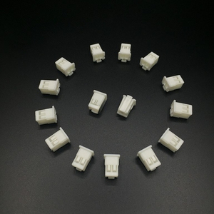Conector de paso 2.5 fabricado en China XAP-02V-1, carcasa de plástico para conector de paso 2.5 XA-2Y - Product Image 5