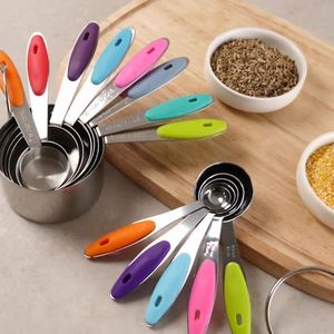 Gobelets et cuillères personnalisés en gros, produits de cuisine, outils de mesure - Product Image 6