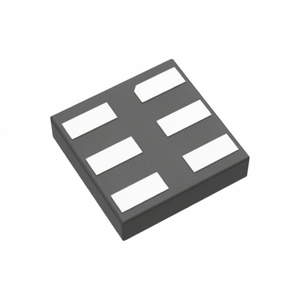 XC9291B30E1R-G 6 XFLGA Gestion de l'alimentation (PMIC) Acheter en ligne Composants électroniques Service complet original - Product Image 1