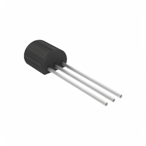 TO 226 2, TO 92 2 ชิปจัดการพลังงาน (PMIC) ชิ้นส่วนอิเล็กทรอนิกส์ BOM IC มีสินค้าในสต็อก TL1431CZT - Product Image 1