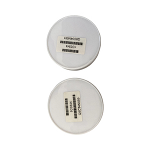 Le robot de pulvérisation industriel Cup 1C0344 est compatible avec les séries IRB5400/IRB5500. - Product Image 5