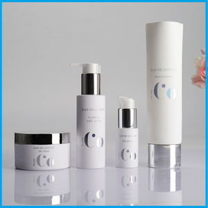 Emballage de tube cosmétique pour <span class=keywords><strong>crème</strong></span> pour les mains écologique, petit <span class=keywords><strong>et</strong></span> grand format, bouchon à vis, diamètre 35 mm, contenants en plastique - Product Image 5