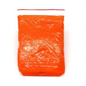 New Wholesale Educational Silicone Plastic Clay 12 Colors Colorful DIY Fluffy <b>Slime</b> Toysrunner HZ0504 9x6cm - Product Image 6