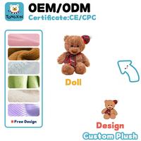 Fabricant de peluches personnalisées, peluches sur mesure, création de peluches personnalisées, concevez votre propre peluche, personnalisez votre peluche.