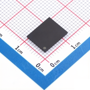 MT29F2G08ABAGAH4-IT:G 2Gb SLC NAND Flash Parallèle 8 bits VFBGA63 - Product Image 1