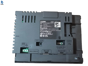 หน้าจอสัมผัส HMI รุ่น GS2017-WTBD-N สำหรับอุตสาหกรรม หน้าจอสัมผัสแบบ Resistive  จอแสดงผล TFT  หน้าจอสัมผัสสำหรับเชื่อมต่อระหว่างมนุษย์กับเครื่องจักรสำหรับอุตสาหกรรม - Product Image 1