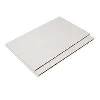 Harga Pabrik Langsung SUYI Panel Dinding PVC Modern Tahan Air Tahan Api Papan Dinding Dekoratif Desain Grafis Rumah Tangga Hotel