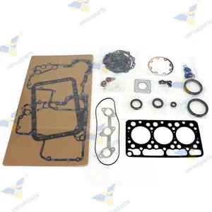 Factory Supply D750 Full Gasket Set For Kubota Tractor Engine Spare Parts